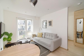 Modern Apartment Next to Ozas park by URBAN RENT